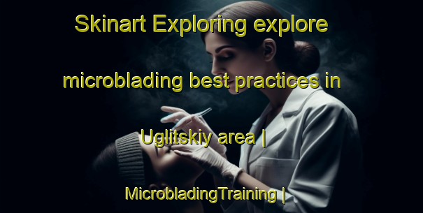 Skinart Exploring explore microblading best practices in Uglitskiy area | MicrobladingTraining | MicrobladingClasses | SkinartTraining-Russian Federation